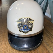 Capacete vintage obsoleto Los Angeles BellToptex comprar usado  Enviando para Brazil