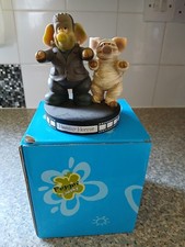 Piggin collectables hammy for sale  NEWCASTLE EMLYN