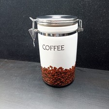 Kaffeedose kaffeebehälter 110 gebraucht kaufen  Peiting