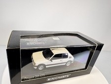 Peugeot 205 gti d'occasion  Expédié en Belgium