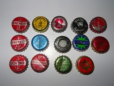 Lot antique beer d'occasion  Expédié en Belgium