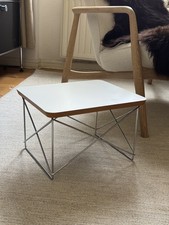 Vitra eames ccasional gebraucht kaufen  Berlin