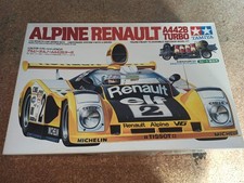 Maquette voiture tamiya d'occasion  Rambouillet