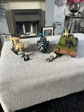 Various army toys for sale  PRESTON