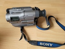 Sony vidio hi8 gebraucht kaufen  Frankfurt am Main