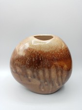 Tremaen pottery vase for sale  PENZANCE