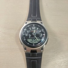 Casio 40mm men for sale  WAKEFIELD