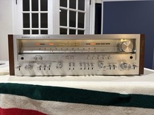 Vintage pioneer 850 for sale  Middleburg