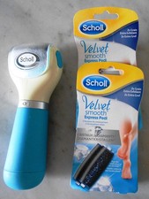 Scholl velvet smooth d'occasion  Henrichemont