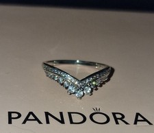 Pandora prinzessinnen wishbone gebraucht kaufen  Bedburg