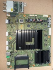 Sony 55xg85xx bsl gebraucht kaufen  Sachsenheim