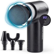 Vitalmaxx mini massage for sale  LONDON
