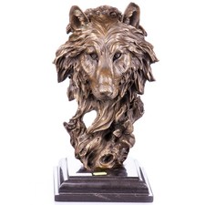 Bronzeskulptur büste eines gebraucht kaufen Bronzeskulptur büste eines gebraucht kaufen  Markt Schwaben