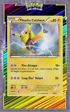 Pikachu catcheur holo d'occasion  Romans-sur-Isère