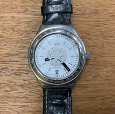 Montre automatique swatch d'occasion  Suresnes