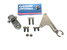 Evinrude johnson 30hp for sale  NOTTINGHAM
