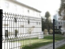 Pannello rete recinzione usato  Montecalvo Irpino