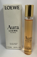 Loewe aura floral for sale  MANCHESTER