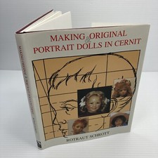 Dollmaking guide making for sale  Pittsburg