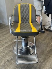 Belmont barber chair for sale  CLACTON-ON-SEA