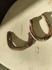 old horseshoe for sale  LONDON