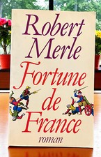 Fortune robert merle d'occasion  Moissac