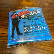 Bella bajo sexto for sale  Coeur D Alene