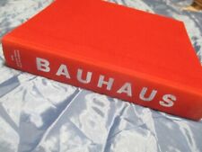 Bauhaus bilder dokumentation gebraucht kaufen  Isernhagen