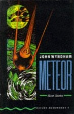 Meteor wyndham 9780194216555 usato  Sassuolo