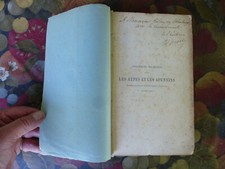 Opérations militaires alpes d'occasion  Saint-Félix