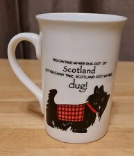 Highland china scottish for sale  DEAL