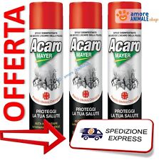 Acaromayer spray 400 usato  Serra de Conti