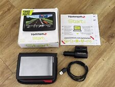 Tomtom start sat for sale  BOSTON