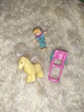 Polly pocket 1995 for sale  LITTLEHAMPTON