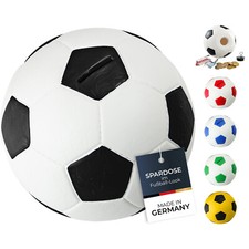 Hmf spardose fußball gebraucht kaufen  Welver