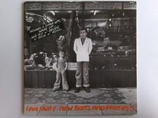 Ian dury new d'occasion  Expédié en Belgium