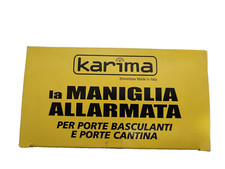 Kit allarme per usato  Vizzola Ticino