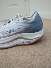 Mizuno wave rebellion for sale  ST. ALBANS