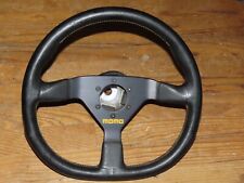 Volant momo vintage d'occasion  Ciry-le-Noble