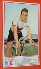1960 michel rousseau d'occasion  Expédié en Belgium