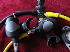 Cressi regs octopus for sale  KIDWELLY