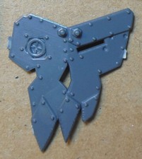 Space orks stompa for sale  CHICHESTER