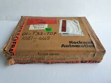 Processador A Bradley 1785-L40B Series E - Rockwell Automaton remanufaturado comprar usado  Enviando para Brazil
