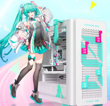 Usado, Chassi ASUS Chosen A23 Hatsune Future Edition comprar usado  Enviando para Brazil
