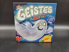 Geistesblitz zoch spiele gebraucht kaufen  Stadtlohn