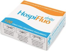 Fluoresceina 100 test usato Fluoresceina 100 test usato  Portomaggiore