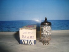 Eaa91 valvo nos gebraucht kaufen  Rott