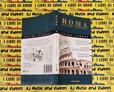 Book libro roma usato  Vigarano Mainarda