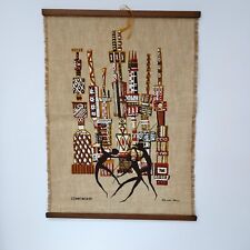 Vintage donald clark for sale  SIDCUP