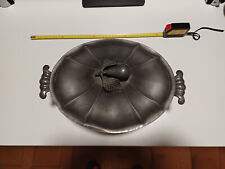 Zuppiera peltro con usato Zuppiera peltro con usato  Novara